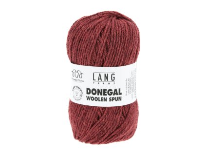 DONEGAL WOOLEN SPUN 60