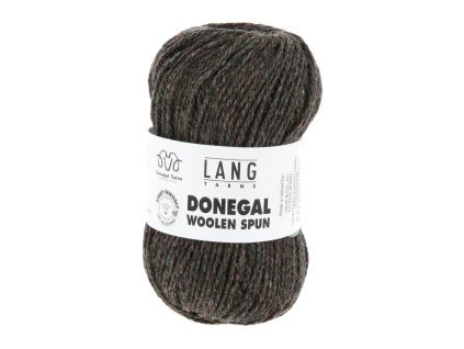 DONEGAL WOOLEN SPUN 63