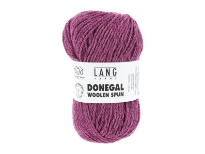 DONEGAL WOOLEN SPUN 66