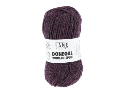 DONEGAL WOOLEN SPUN 80