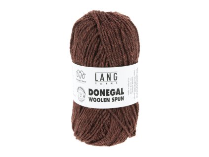 DONEGAL WOOLEN SPUN 87