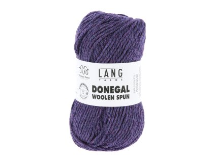 DONEGAL WOOLEN SPUN 90