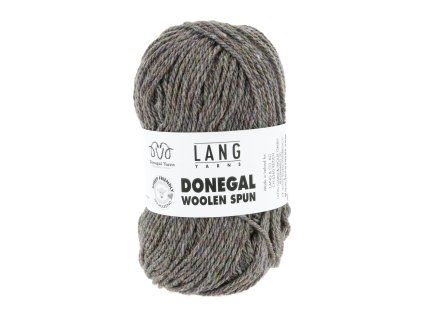 DONEGAL WOOLEN SPUN 96