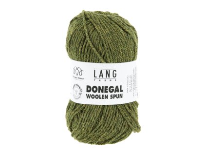 DONEGAL WOOLEN SPUN 97