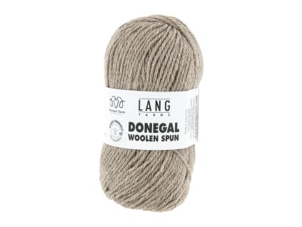 DONEGAL WOOLEN SPUN 26