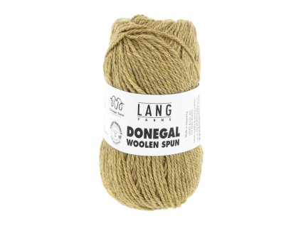 DONEGAL WOOLEN SPUN 50