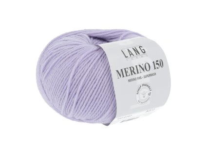 107 LANGYARNS Merino150