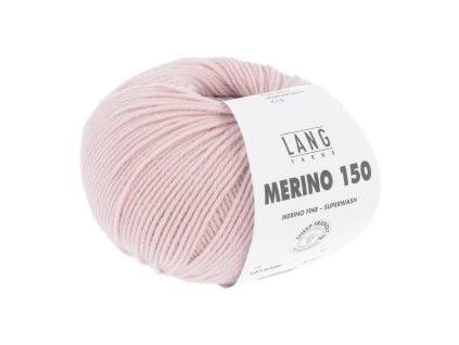 109 LANGYARNS Merino150