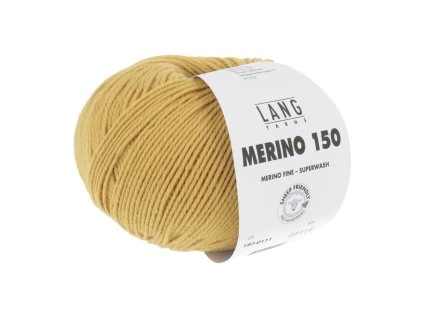 111 LANGYARNS Merino150
