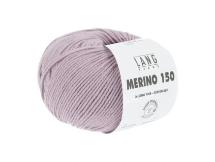 119 LANGYARNS Merino150