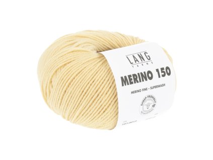 197 0013 LANGYARNS Merino150