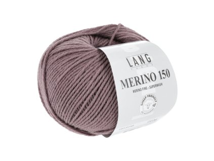 197 0148 LANGYARNS Merino150