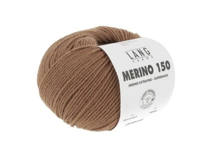 167 LANGYARNS Merino150