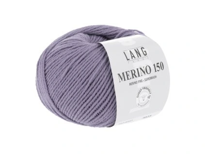 207 LANGYARNS Merino150