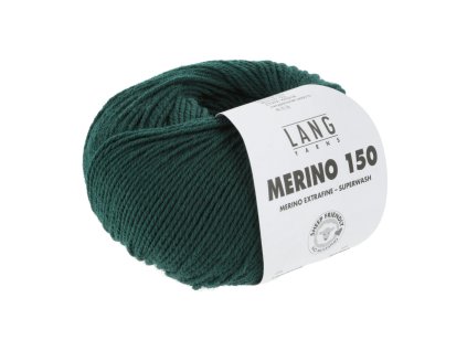 197 0218 LANGYARNS Merino150