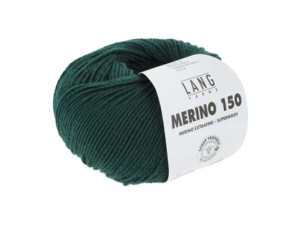 218 LANGYARNS Merino150