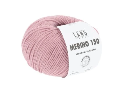 219 LANGYARNS Merino150