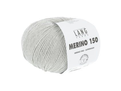 197 0223 LANGYARNS Merino150