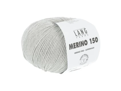 223 LANGYARNS Merino150
