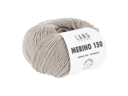 226 LANGYARNS Merino150