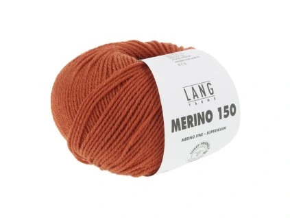 259 LANGYARNS Merino150