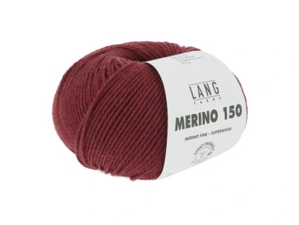 262 LANGYARNS Merino150