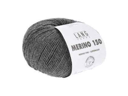 197 0270 LANGYARNS Merino150