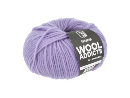 1162 0046 LANGYARNS Promise