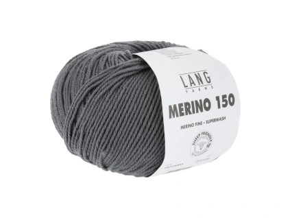 3 LANGYARNS Merino150