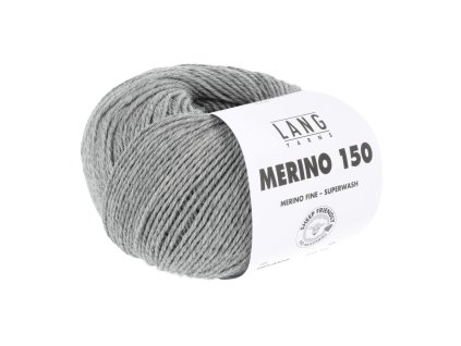 197 0324 LANGYARNS Merino150