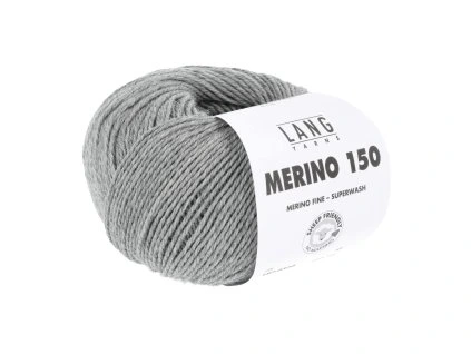 324 LANGYARNS Merino150