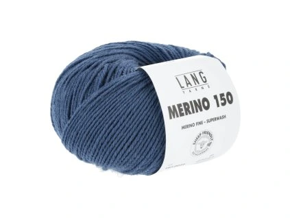 34 LANGYARNS Merino150