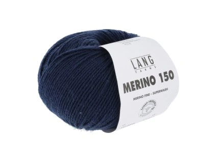 35 LANGYARNS Merino150
