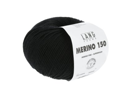 197 0004 LANGYARNS Merino150