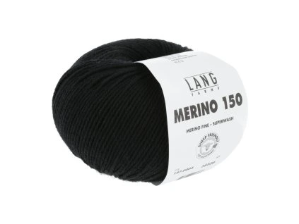 4 LANGYARNS Merino150