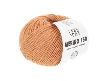 559 LANGYARNS Merino150