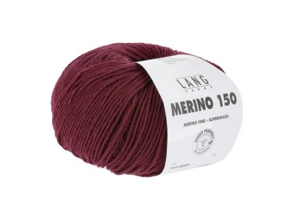 63 LANGYARNS Merino150