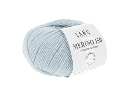74 LANGYARNS Merino150