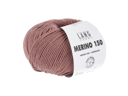 87 LANGYARNS Merino150