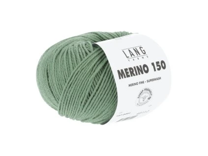 91 LANGYARNS Merino150
