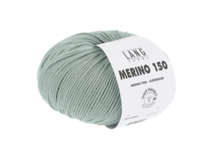 92 LANGYARNS Merino150