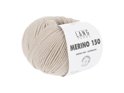 96 LANGYARNS Merino150