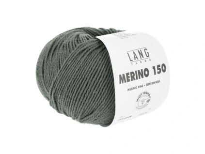 98 LANGYARNS Merino150
