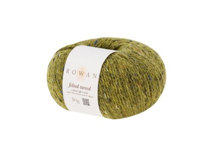 Felted Tweed Avocado 161