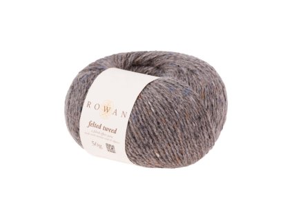 Felted Tweed Boulder 195