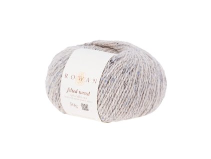 Felted Tweed Clay 177