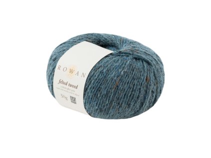 Felted Tweed Delft 194