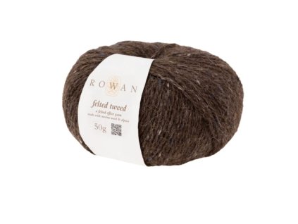 Felted Tweed Phantom 153