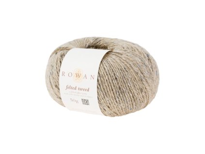 Felted Tweed Stone 190