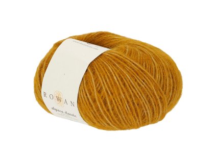 Alpaca Classic Golden Girl 114